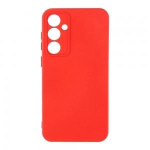 Чохол Silicone Cover Full Camera (A) для Samsung Galaxy S23 FE 5G (S711)