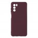 Чохол Silicone Cover Full Camera (A) для ZTE V40 Vita