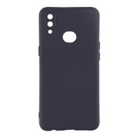 Чохол Silicone Cover Full Camera (A) для Samsung Galaxy A10s (A107)