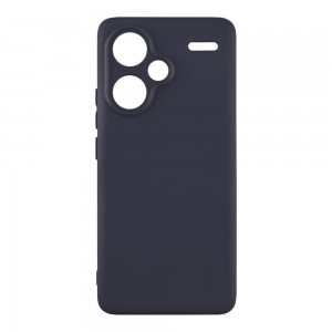 Чохол Silicone Cover Full Camera (A) для Xiaomi Redmi Note 13 Pro+ 5G