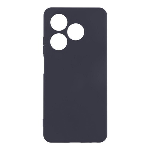 Чохол Silicone Cover Full Camera (A) для Infinix Smart 8