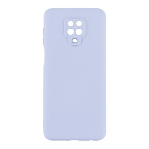 Чохол Silicone Cover Full Camera (A) для Xiaomi Redmi Note 12 4G