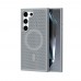 Чохол TPU+PC AeroCool with MagSafe для Samsung Galaxy S23 5G (S911)