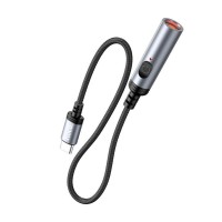 Прикурювач Hoco UA30 Type-C Cigarette Lighter Прикурювач Hoco UA30 Type-C Cigarette Lighter