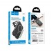 Універсальна Мобільна Батарея Power Bank Hoco DB59 Guardian 22.5W+PD20W magnetic 15W with display and cable 10000mAh