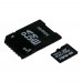 Карта Пам'яті  Hi-Rali MicroSDXC 128gb UHS-3 10 Class & Adapter