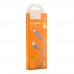 Кабель USB Hoco X107 Lightning 2.4A