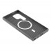 Чохол TPU+PC AeroCool with MagSafe для Samsung Galaxy S24 Ultra 5G (S928)