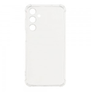 Чохол TPU Virgin Hard для Samsung Galaxy M35 5G (M356)