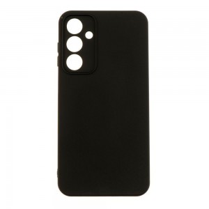 Чохол Silicone Cover Full Camera (A) для Samsung Galaxy M35 5G (M356)