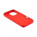 Чохол Silicone Case Full Size (AA) для  16 Pro