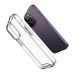 Чохол TPU Space Case для  15 Pro