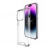 Чохол TPU Space Case для  15 Pro