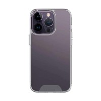 Чохол TPU Space Case with MagSafe для  15 Pro Max