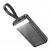 Універсальна Мобільна Батарея Power Bank Hoco J123B Element 22.5W+PD20W with digital display 30000 mAh Універсальна Мобільна Батарея Power Bank Hoco J123B Element 22.5W+PD20W with digital display 30000 mAh