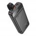 Універсальна Мобільна Батарея Power Bank Hoco J123B Element 22.5W+PD20W with digital display 30000 mAh Універсальна Мобільна Батарея Power Bank Hoco J123B Element 22.5W+PD20W with digital display 30000 mAh