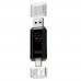 USB Flash Drive 3.0 T&G 32gb USB/Type C 009