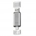 USB Flash Drive 3.0 T&G 32gb USB/Type C 009