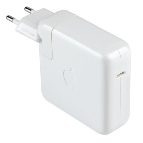 Мережевий Зарядний Пристрій Macbook USB-C PD96W 1:1