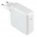 Мережевий Зарядний Пристрій Macbook USB-C PD96W 1:1