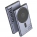 Універсальна Мобільна Батарея Power Bank Hoco Q32 Bird PD20W wireless magnetic 5000mAh Універсальна Мобільна Батарея Power Bank Hoco Q32 Bird PD20W wireless magnetic 5000mAh