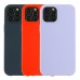 Чохол Soft Case для  12 Pro Max