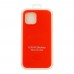 Чохол Soft Case для  12 Pro Max