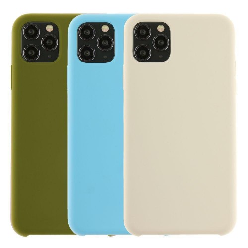 Чохол Soft Case для  11 Pro Max