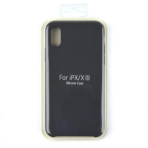Чохол Soft Case для  Xs Max М'ята упаковка