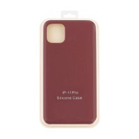 Чохол Soft Case для  11 Pro М'ята упаковка