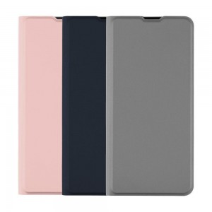 Чохол-книжка Elastic PU+TPU для Samsung Galaxy A23 (A235)