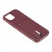 Чохол TPU Colorfull Pocket Card для  15 Plus