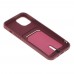 Чохол TPU Colorfull Pocket Card для  15 Plus