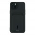 Чохол TPU Colorfull Pocket Card для  15 Plus