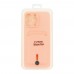 Чохол TPU Colorfull Pocket Card для  14 Pro Max
