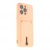 Чохол TPU Colorfull Pocket Card для  14 Pro Max