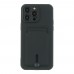 Чохол TPU Colorfull Pocket Card для  14 Pro Max
