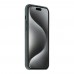 Чохол TPU Colorfull Pocket Card для  15 Pro Max