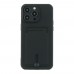 Чохол TPU Colorfull Pocket Card для  15 Pro Max