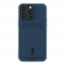 Чохол TPU Colorfull Pocket Card для  15 Pro Max