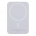 Універсальна Мобільна Батарея Power Bank  MagSafe Battery Pack 5000mAh Logo