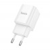 Мережевий Зарядний Пристрій Hoco C146A 1USB-C PD/QC 20W Мережевий Зарядний Пристрій Hoco C146A 1USB-C PD/QC 20W