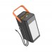 Універсальна Мобільна Батарея Power Bank Hoco DB49 Action 22.5W fully compatible with light 100000 mAh