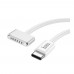 Кабель USB Hoco X103 Type-C to Mag3 2m