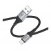 Кабель USB Hoco X102 Micro 2.4A