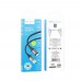 Кабель USB Hoco X102 Micro 2.4A