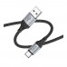 Кабель USB Hoco X102 Type-C 3A