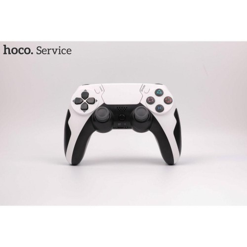 Бездротовий Ігровий Контролер Hoco для PS4