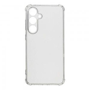 Чохол TPU Virgin Hard для Samsung Galaxy S24 FE 5G (S721)