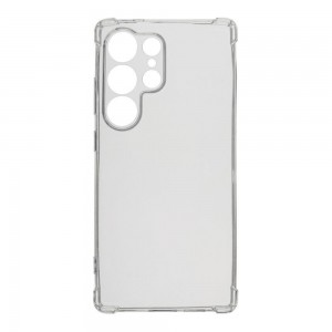 Чохол TPU Virgin Hard для Samsung Galaxy S25 Ultra 5G (S938)